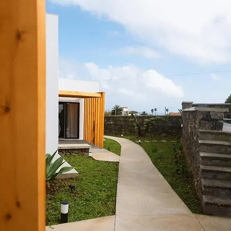 Villa Do Olival Ponta Delgada