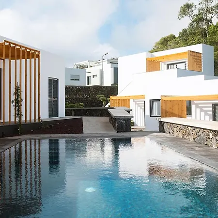 Do Olival Villa Ponta Delgada