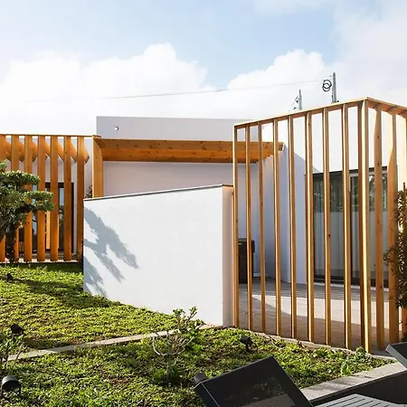 Do Olival Villa