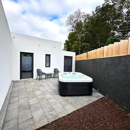 Do Olival Ponta Delgada