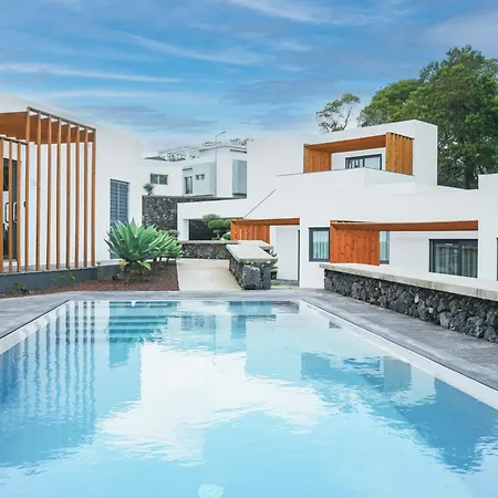 Villa Do Olival Ponta Delgada