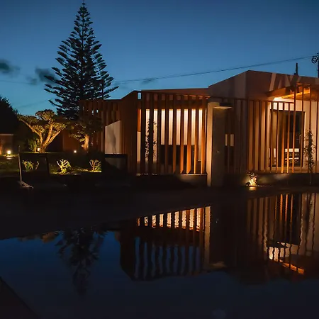 Do Olival Villa Ponta Delgada (Sao Miguel)