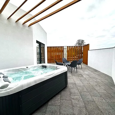 Do Olival Villa Ponta Delgada (Sao Miguel)