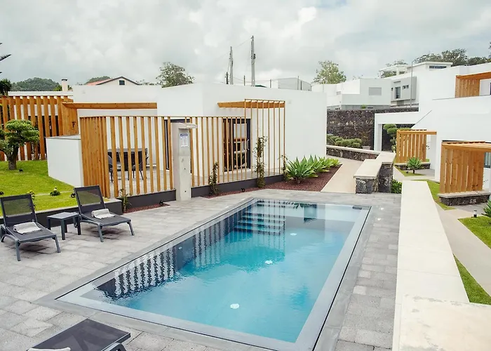 Do Olival וילה *