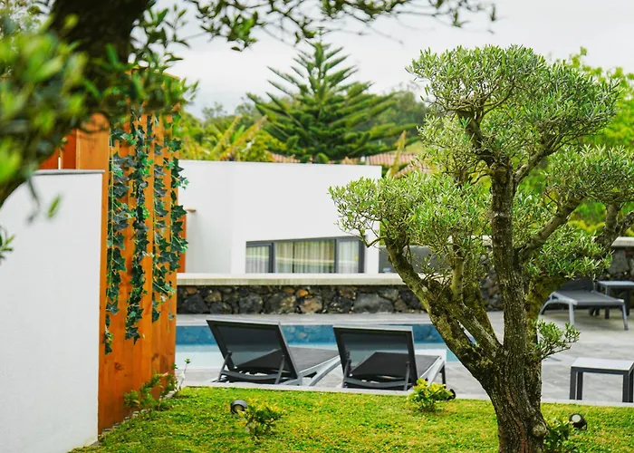 Do Olival * Ponta Delgada